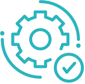 Automation Solutions Icon