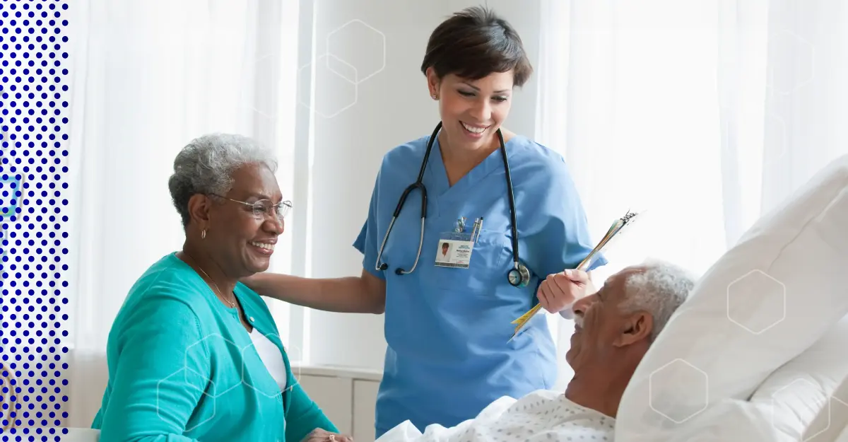 2026-Patient-Experience-B2B-Methodology-Hero-Image-1