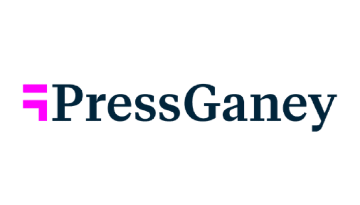 Press Ganey logo
